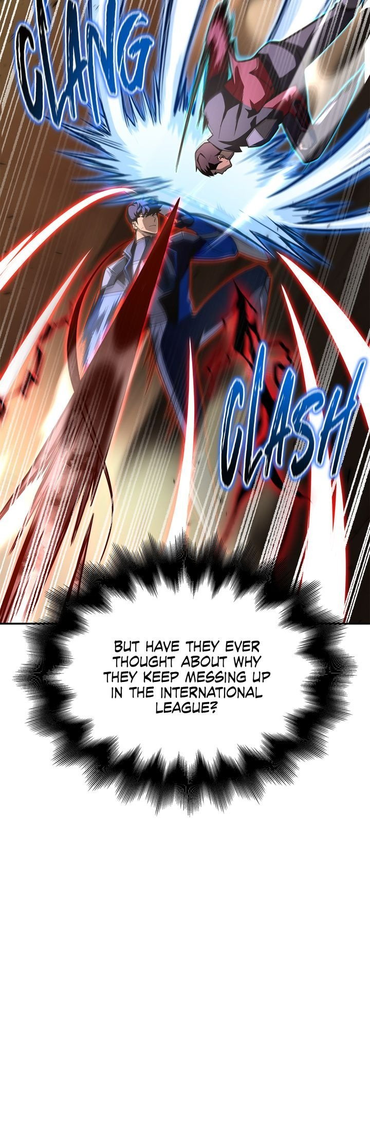 Superhuman Battlefield, Chapter 17 image 43